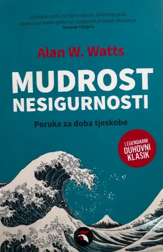 [C-01-3B] MUDROST NESIGURNOSTI