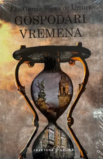 [C-01-2A] GOSPODARI VREMENA