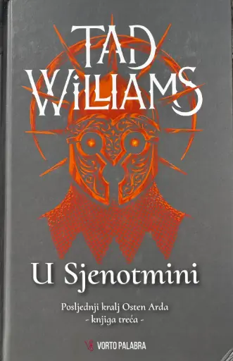 [C-14-4A] U SJENOTMINI
