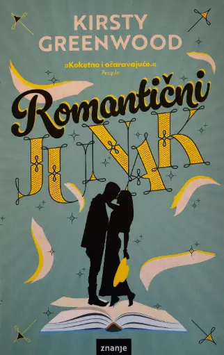 [C-14-4A] ROMANTIČNI JUNAK