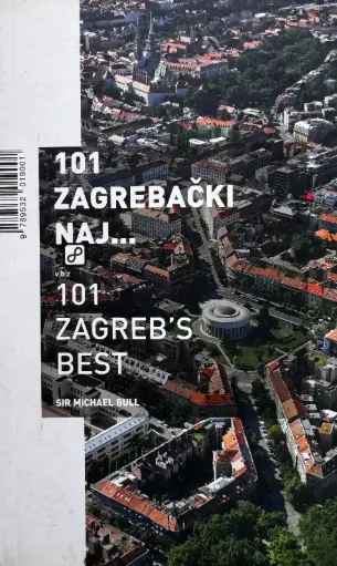[D-17-3B] 101 ZAGREBAČKI NAJ...