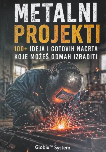 [E-04-6A] METALNI PROJEKT