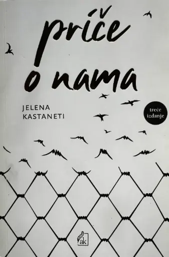 [D-11-4B] PRIČE O NAMA