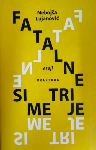 [B-08-3B] FATALNE SIMETRIJE