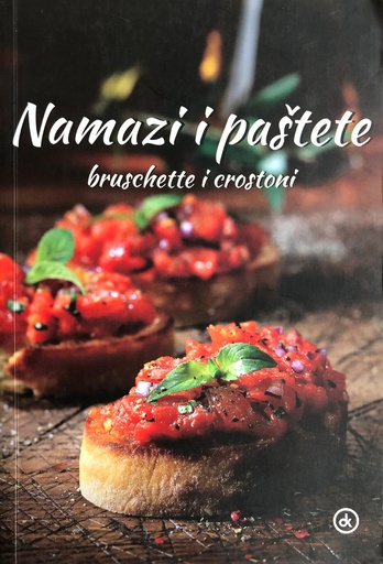 [A-01-5B] NAMAZI I PAŠTETE