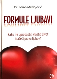 [A-01-5B] FORMULE LJUBAVI