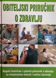 [A-01-5B] OBITELJSKI PRIRUČNIK O ZDRAVLJU 2