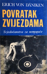 [A-01-5B] POVRATAK ZVIJEZDAMA