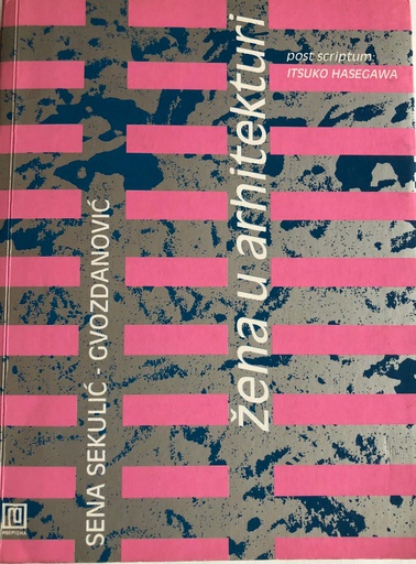 [A-01-5A] ŽENA U ARHITEKTURI