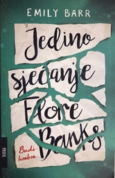 [A-01-5A] JEDINO SJEČANJE FLORE BANKS