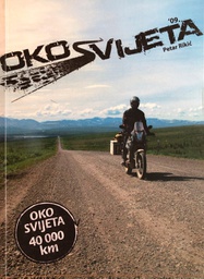 [A-01-4B] OKO SVIJETA 40000 KM
