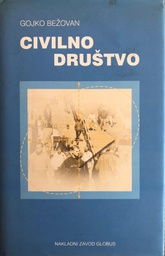 [A-01-4B] CIVILNO DRUŠTVO