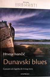 [A-01-4B] DUNAVSKI BLUES