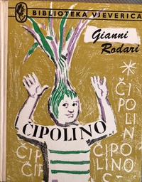 [A-01-4B] ČIPOLINO