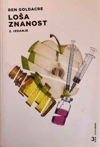 [A-01-4A] LOŠA ZNANOST