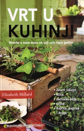 [A-01-4A] VRT U KUHINJI