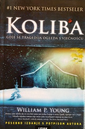[A-01-3B] KOLIBA