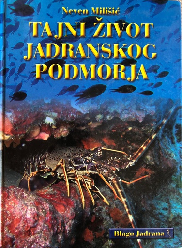 [A-01-3B] TAJNI ŽIVOT JADRANSKOG PODMORJA