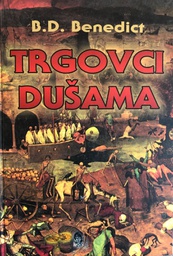 [A-01-3B] TRGOVCI DUŠAMA