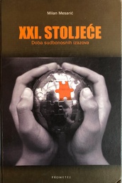 [A-01-3B] XXI STOLJEĆE