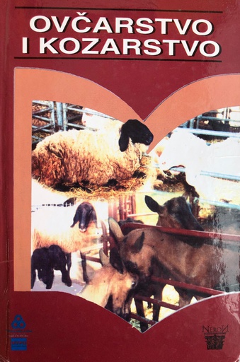 [A-01-3B] OVČARSTVO I KOZARSTVO