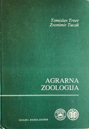 [A-01-3B] AGRARNA ZOOLOGIJA
