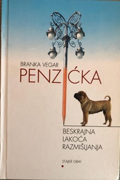 [A-01-3B] PENZIĆKA