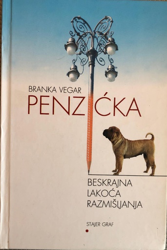 [A-01-3B] PENZIĆKA