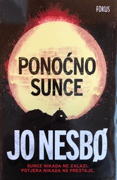 [A-01-3B] PONOĆNO SUNCE