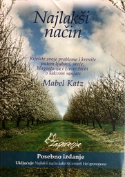 [A-01-3B] NAJLAKŠI NAČIN