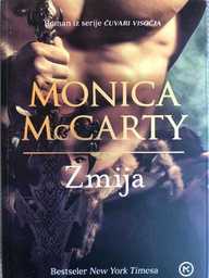 [A-01-3A] ZMIJA