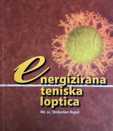 [A-01-3A] ENERGIZIRANA TENISKA LOPTICA