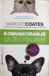 [A-01-3A] KOMUNICIRANJE SA ŽIVOTINJAMA