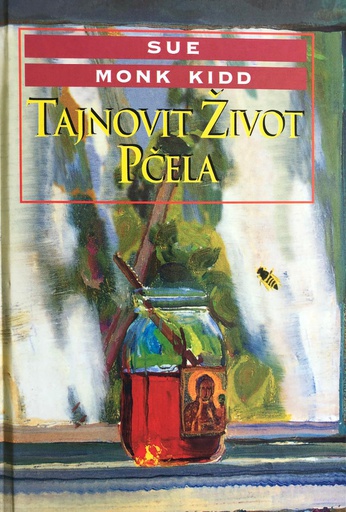 [A-02-5B] TAJNOVIT ŽIVOT PČELA