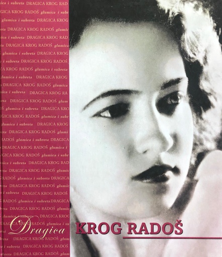 [A-02-5B] DRAGICA KROG RADOŠ