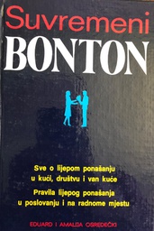 [A-02-5A, B-07-5A] SUVREMENI BONTON