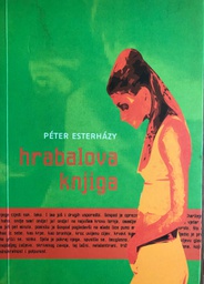 [A-02-5A] HRABALOVA KNJIGA