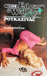 [A-02-5A] POTKAZIVAČ