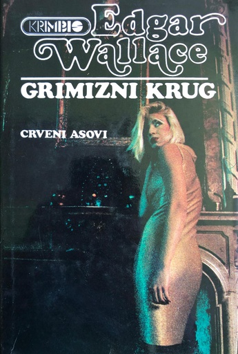 [A-02-5A] GRIMIZNI KRUG