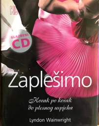 [A-02-5A] ZAPLEŠIMO