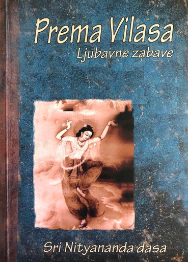 [A-02-5A] PREMA VILASA