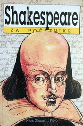 [A-02-4A] SHAKESPEARE ZA POČETNIKE