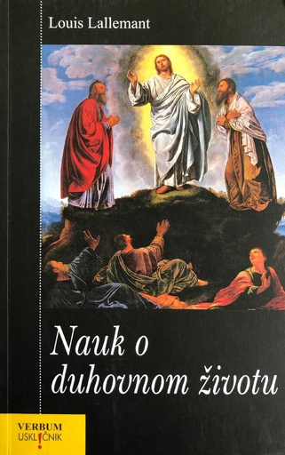 [A-02-4A] NAUK O DUHOVNOM ŽIVOTU