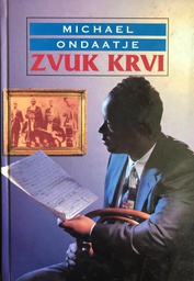 [A-02-4A] ZVUK KRVI