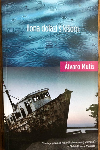 [A-02-3B] ILONA DOLAZI S KIŠOM