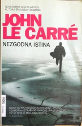 [A-02-3B] NEZGODNA ISTINA