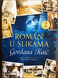 [A-02-3B] ROMAN U SLIKAMA