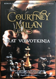 [A-02-3B] RAT VOJVOTKINJA