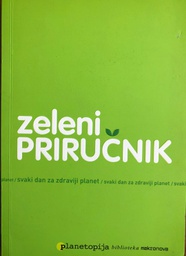 [A-02-3B] ZELENI PRIRUČNIK