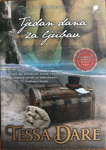 [A-02-3B] TJEDAN DANA ZA LJUBAV